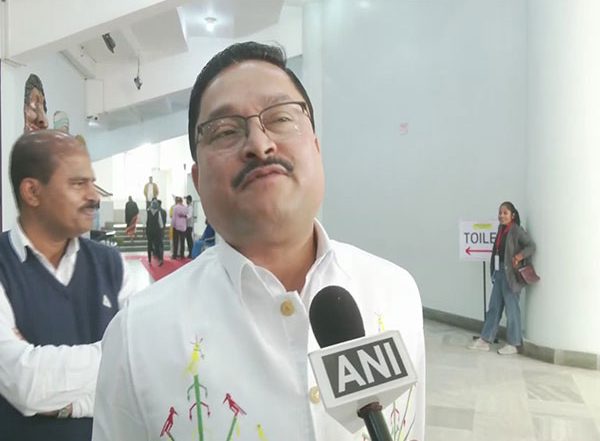 India News | BJP President Dilip Saikia Calls for Akhil Gogoi's Disqualification over Extremist Communal Remarks