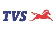 Business News | TVS Motor Records Highest Ever Sales, EBITDA Margin and Profit in FY 2024-25