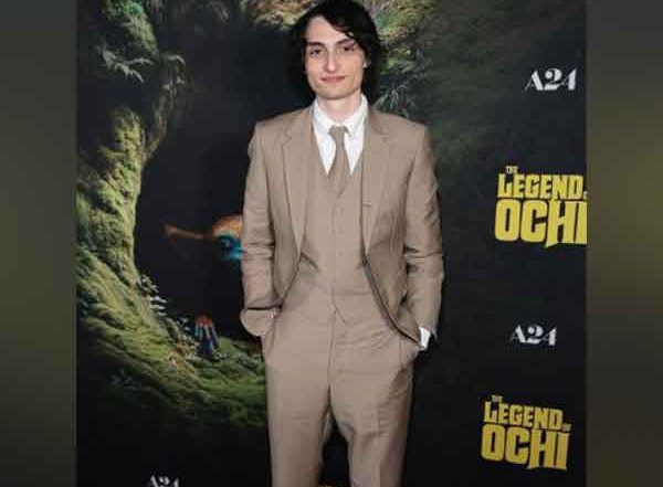 Entertainment News | Finn Wolfhard Shares His Working Experience with Willem Dafoe in 'The Legend of Ochi'