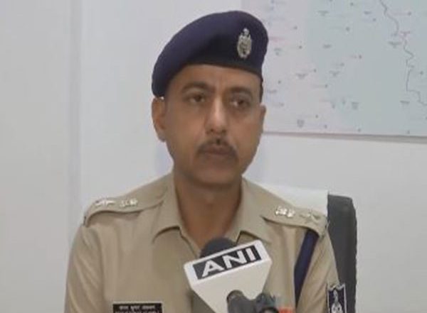 India News | 3 Rape, Blackmail Cases Filed in Bhopal; 4 Arrested: DCP Sanjay Agarwal