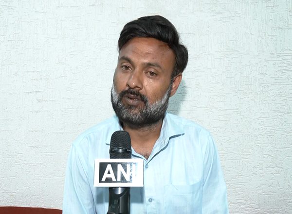 India News | Zipline Operator Shouted  'Allahu Akbar' Thrice,
