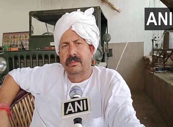 India News | After Backlash, Farmer Leader Naresh Tikait Expresses Regret over His Remark on Indus Water Treaty