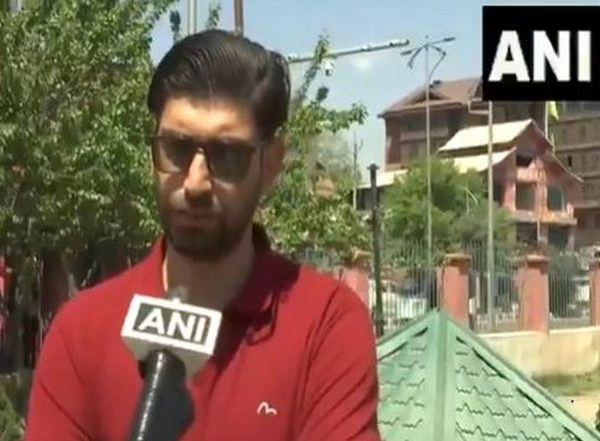 India News | Union Home Minister Personally Monitoring Safety of Kashmiri Students: J-K Students Association Convenor