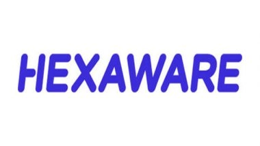 Business News | Hexaware Delivers Strong Q1CY25 Revenue at $371.5 Mn Up 12.4% YoY