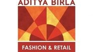 Business News | Aditya Birla Fashion & Retail Ltd & NICEorg Join Forces to Transform India's Cultural Entrepreneurial Initiatives With a Focus on Rare Craft