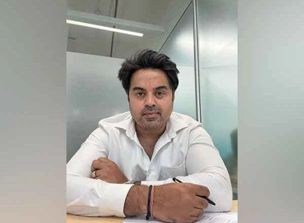 Business News | Digital Awareness Campaign Increases Knowledge of Students in Maharajganj, Uttar Pradesh