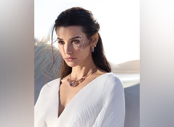 Business News | Zoya from the House of Tata Unveils a New Expression of Aeterna-A Marquee Drop in Signature Luxury Jewellery