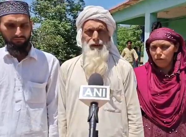 India News | Pakistani Nationals Deported After Pahalgam Terror Attack, Families Appeal Govt for Reconsideration