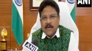 India News | Odisha Aligns with National Goal to Eliminate Measles-Rubella by 2026: Mukesh Mahaling
