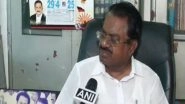 India News | Parliament Should Discuss Pahalgam Terror Attack: DMK's TKS Elangovan