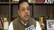 India News | Not INDI Alliance, They Are 'Pindi' Alliance: Sambit Patra Lashes out at Congress over 'Gayab' Post