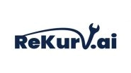 Business News | Nanoprecise Introduces ReKurv.ai - A New Era of Conversational Asset Intelligence
