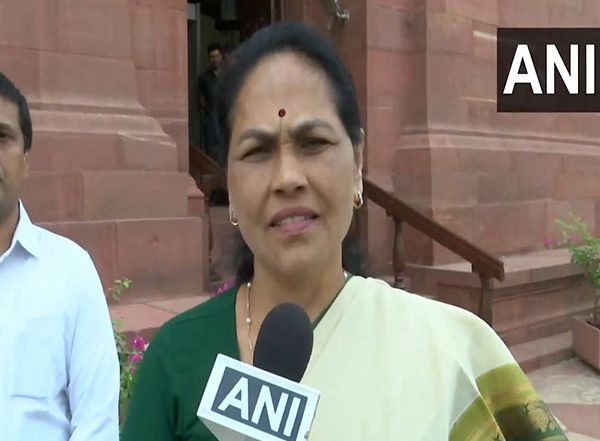 India News | Opposed Caste System, Advocated for Equality: Union Minister Shobha Karandlaje on Basaveshwara Jayanti