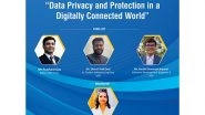 Business News | Data Privacy in the Digital Age: Indian Achievers' Forum Sparks Vital Dialogue