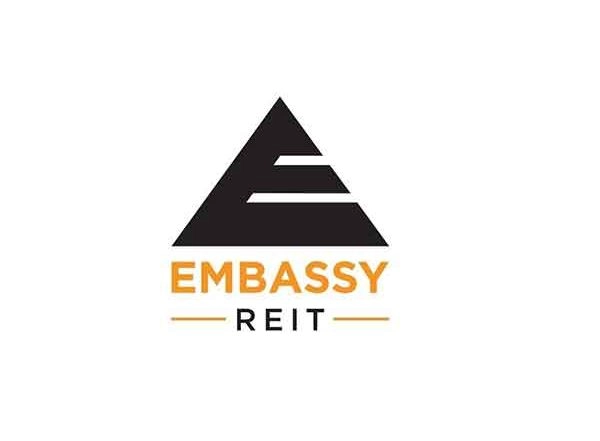 Business News | Embassy REIT Grows Distributions by 8% in FY2025 and Projects Double-Digit Distribution Growth in FY2026