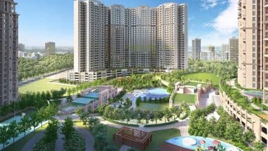 Business News | K Raheja Corp Homes: Pioneering Self-Contained Communities