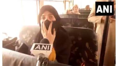 India News | Pakistan Citizens Continue to Leave India Via Attari, Plead for Leninecy from Indian Govt