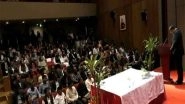 World News | Indian Community in Japan Pays Tribute to Pahalgam Terror Attack Victims