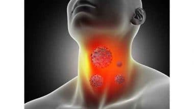 Business News | How to Treat Sore Throat?