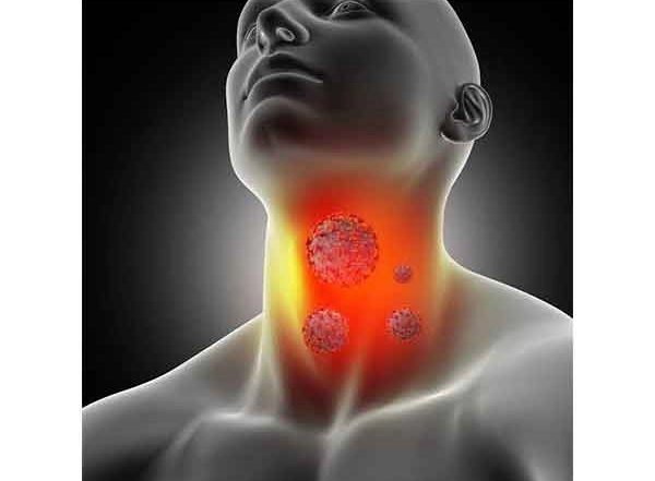 Business News | How to Treat Sore Throat?