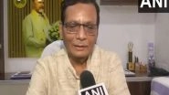 India News | "CM Chandrababu Formed a 3-member Probe Committee:" TDP National Spokesperson on Wall Collapse Incident