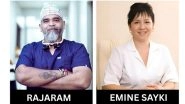 Business News | World-Renowned Hair Expert Emine Elmacioglu Partners with Mister Hair For Indian Launch