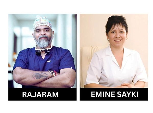Business News | World-Renowned Hair Expert Emine Elmacioglu Partners with Mister Hair For Indian Launch
