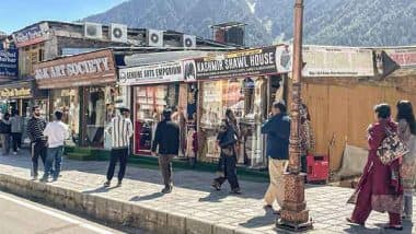 World News | Pakistan's Terror Trail: From Kashmir to Kabul and Beyond
