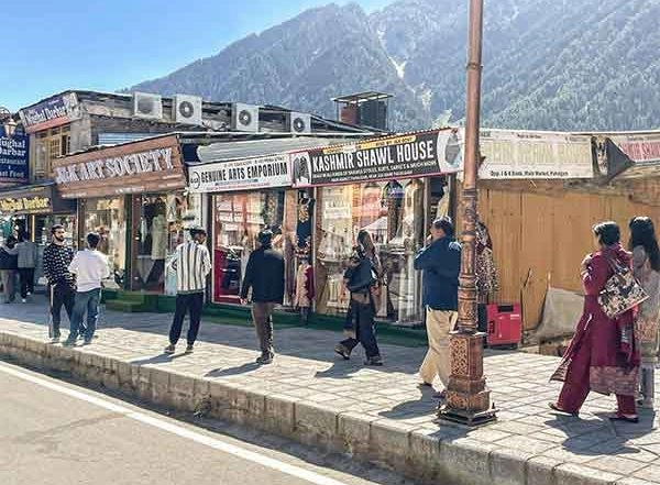 World News | Pakistan's Terror Trail: From Kashmir to Kabul and Beyond