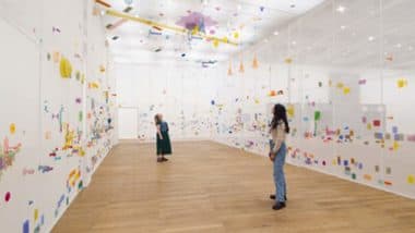 Business News | Genesis and Tate Modern Announce the Opening of The Genesis Exhibition: Do Ho Suh: Walk the House