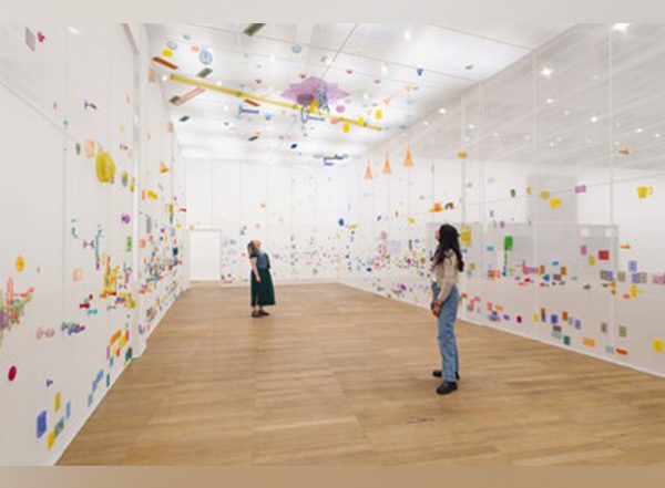 Business News | Genesis and Tate Modern Announce the Opening of The Genesis Exhibition: Do Ho Suh: Walk the House
