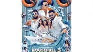 Entertainment News | 'Housefull 5' Teaser Promises a 'killer Comedy' as Franchise Celebrates 15 Years