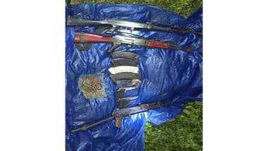 India News | Three Militants of NSCN Killed After Gun Battle in Assam's Dima Hasao