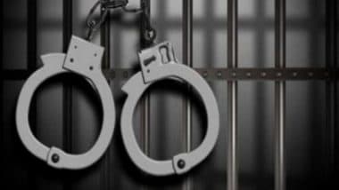India News | Wife Arrested for Allegedly Conspiring Husband's Murder