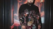 Entertainment News | Badshah Surprises Fans with His Groovy Dance Moves in New Song 'Galiyon Ke Ghalib'