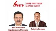Business News | IWARE Supplychain Services Limited IPO Closes Today
