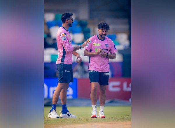 Sports News | Kuldeep Not Finishing His Spell to Me Was Missed Opportunity: Daren Ganga