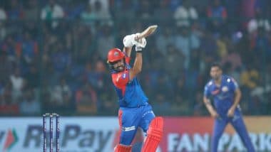 Sports News | Nair Hasn't Made Most of Second Chance That Cricket Has Given Him: Aakash Chopra