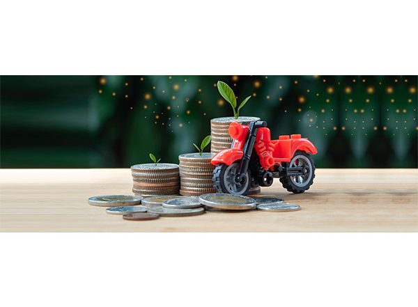 Business News | Two Wheeler Loan: L&T Finance Making Bike Ownership Affordable in India