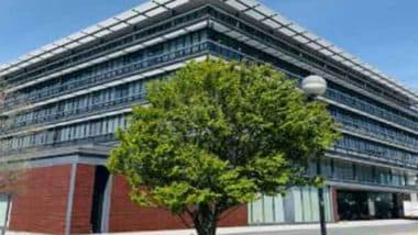 Business News | Ongoing Supply Chain Diversifications Benefiting India, South Asia Industrial Hubs: Report