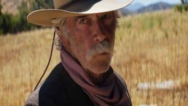 Entertainment News | Sam Elliott Joins Season 2 of 'Landman'