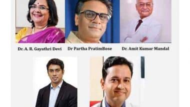 Business News | What is Pulmonary Fibrosis?