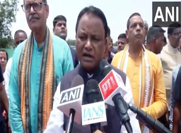 India News | Odisha CM Mohan Majhi Transfers Rs 1,025 Crore to over 51 Lakh Farmers Under Kharif Season Aid