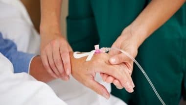 World News | Pakistan: Young Doctors in Punjab Shut Operation Theatres of Govt Hospitals