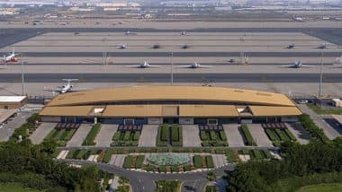 World News | Dubai South Records 15 Per Cent Growth in Business Aviation Movements in Q1 2025