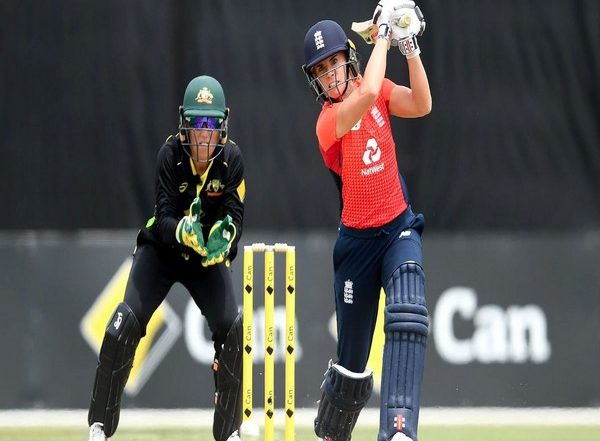 Sports News | England-capped Opening Batter Lauren Winfield-Hill Joins Essex on Loan from Yorkshire for Vitality Blast 2025