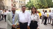 Business News | Premier Car World Delivers Iconic Yellow Taxis in Kolkata, Preserving Heritage and Creating New Employment Opportunities