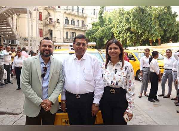 Business News | Premier Car World Delivers Iconic Yellow Taxis in Kolkata, Preserving Heritage and Creating New Employment Opportunities