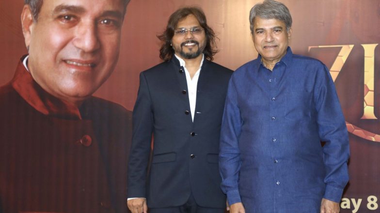 Business News | Producer-Lyricist Kumarr of Studio Refuel Shines with Musical Events, Podcasts, and Industry Recognition