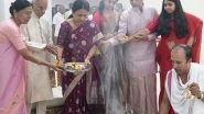 Business News | A Pujan Ceremony Marks SPARSH Hospitals' Entry into Final Phase of Unveiling New Hennur Facility in Mid-May